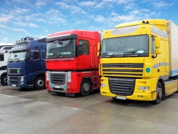 Bursa Mihalıççık Nakliye